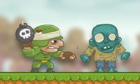 Subway surfer